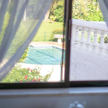Quinta Agave Lägenhet Almádena Exteriör bild