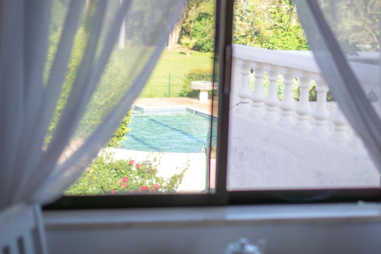 Quinta Agave Lägenhet Almádena Exteriör bild