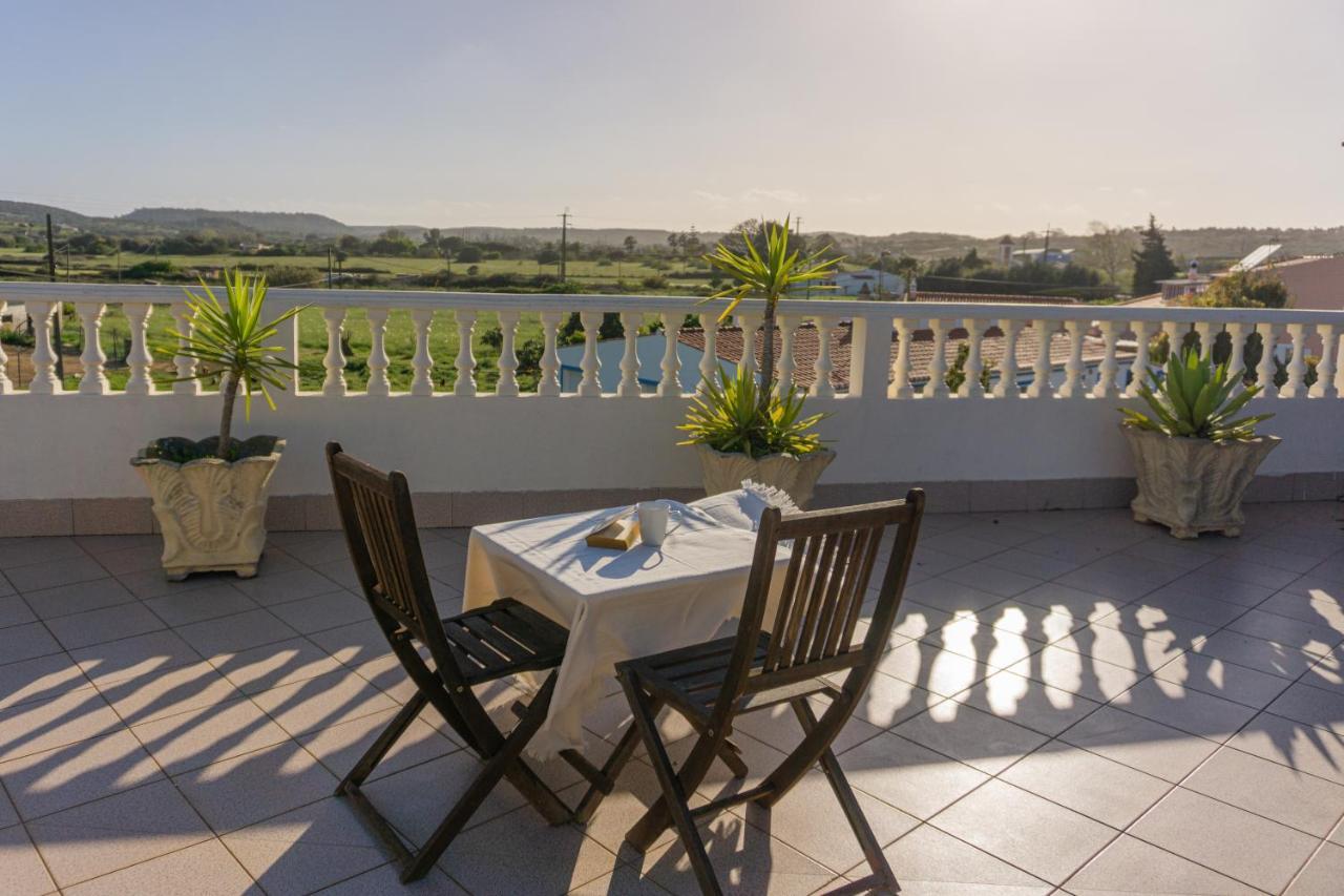 Quinta Agave Lägenhet Almádena Exteriör bild