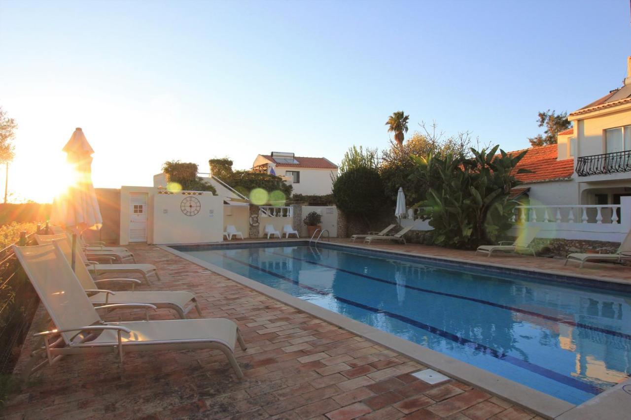 Quinta Agave Lägenhet Almádena Exteriör bild