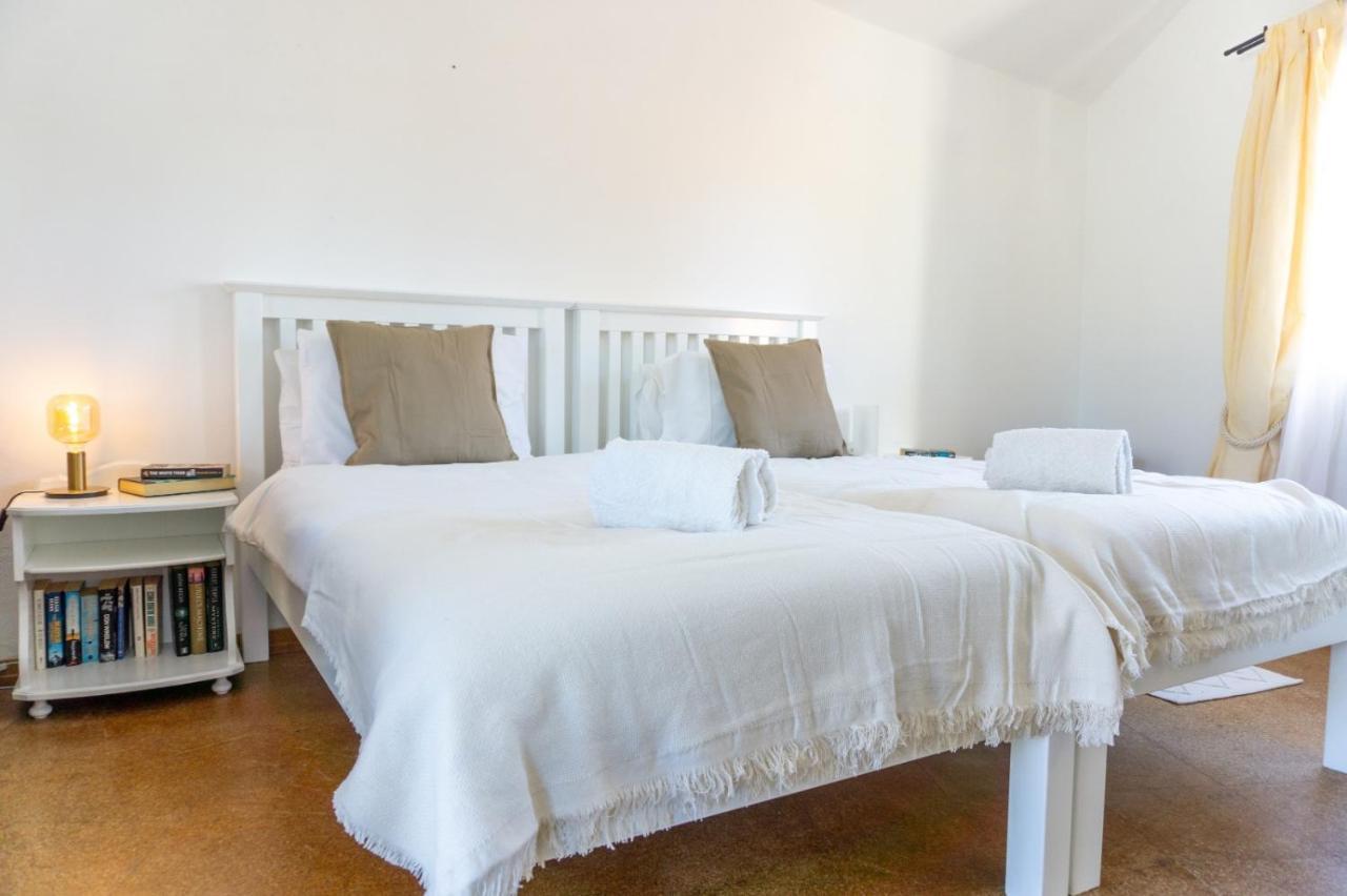 Quinta Agave Lägenhet Almádena Exteriör bild