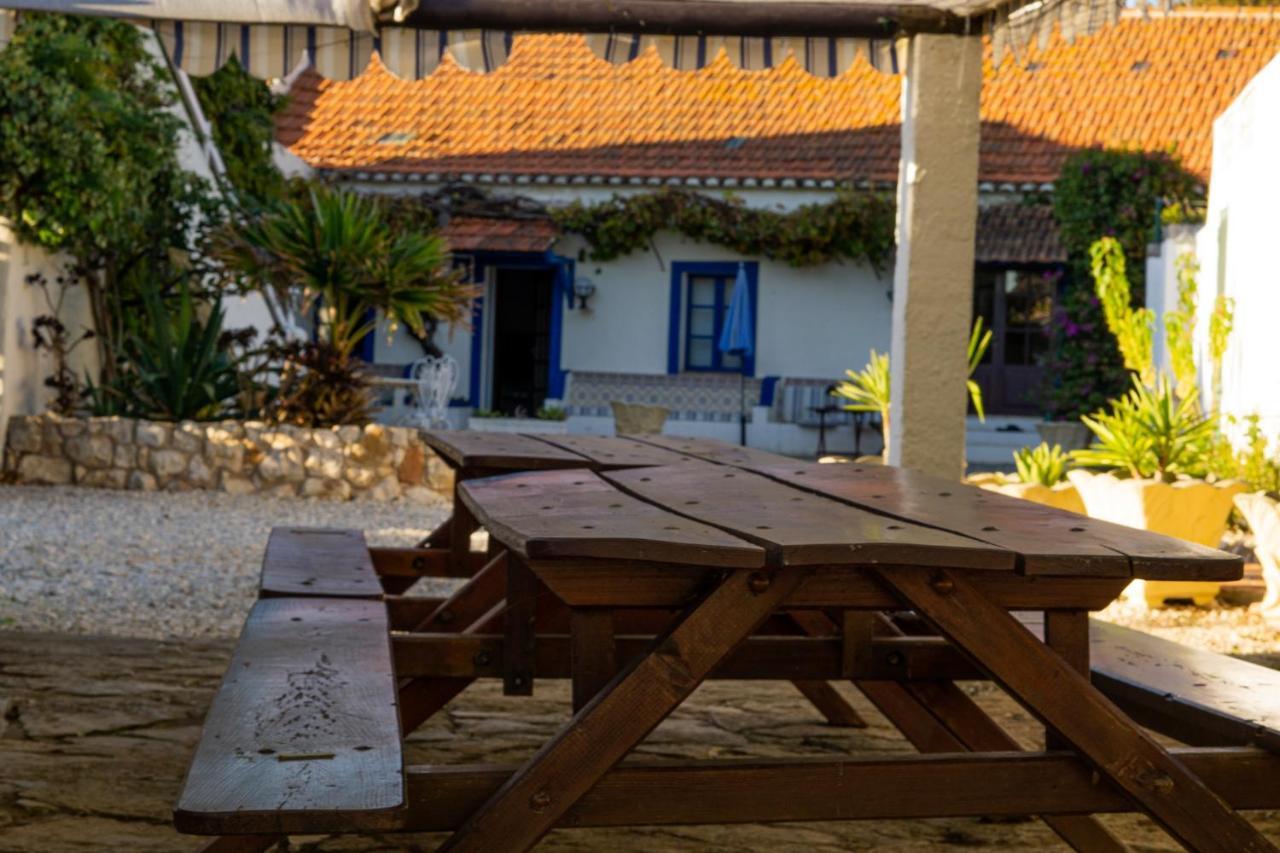 Quinta Agave Lägenhet Almádena Exteriör bild