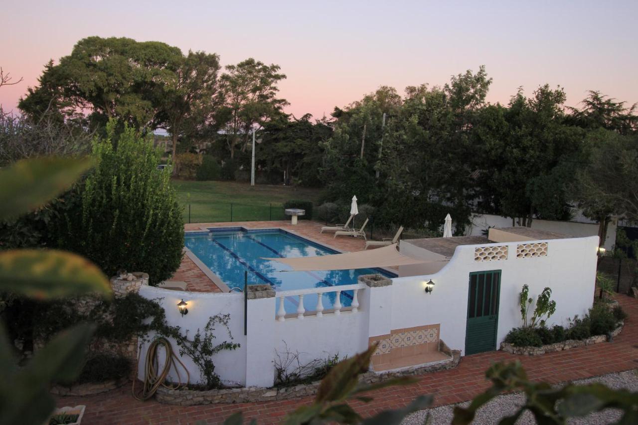 Quinta Agave Lägenhet Almádena Exteriör bild