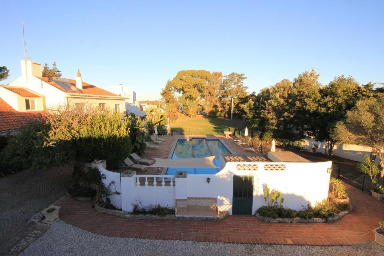 Quinta Agave Lägenhet Almádena Exteriör bild