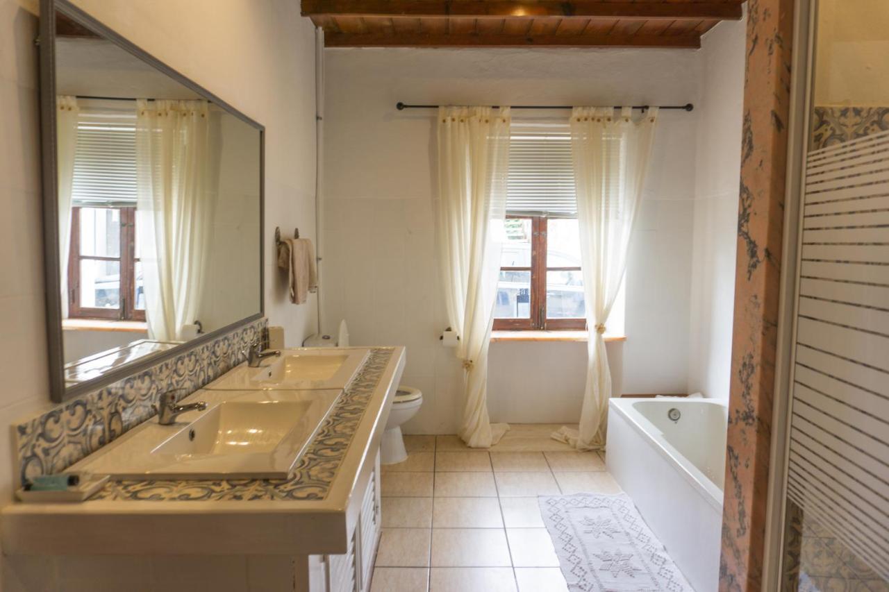 Quinta Agave Lägenhet Almádena Exteriör bild