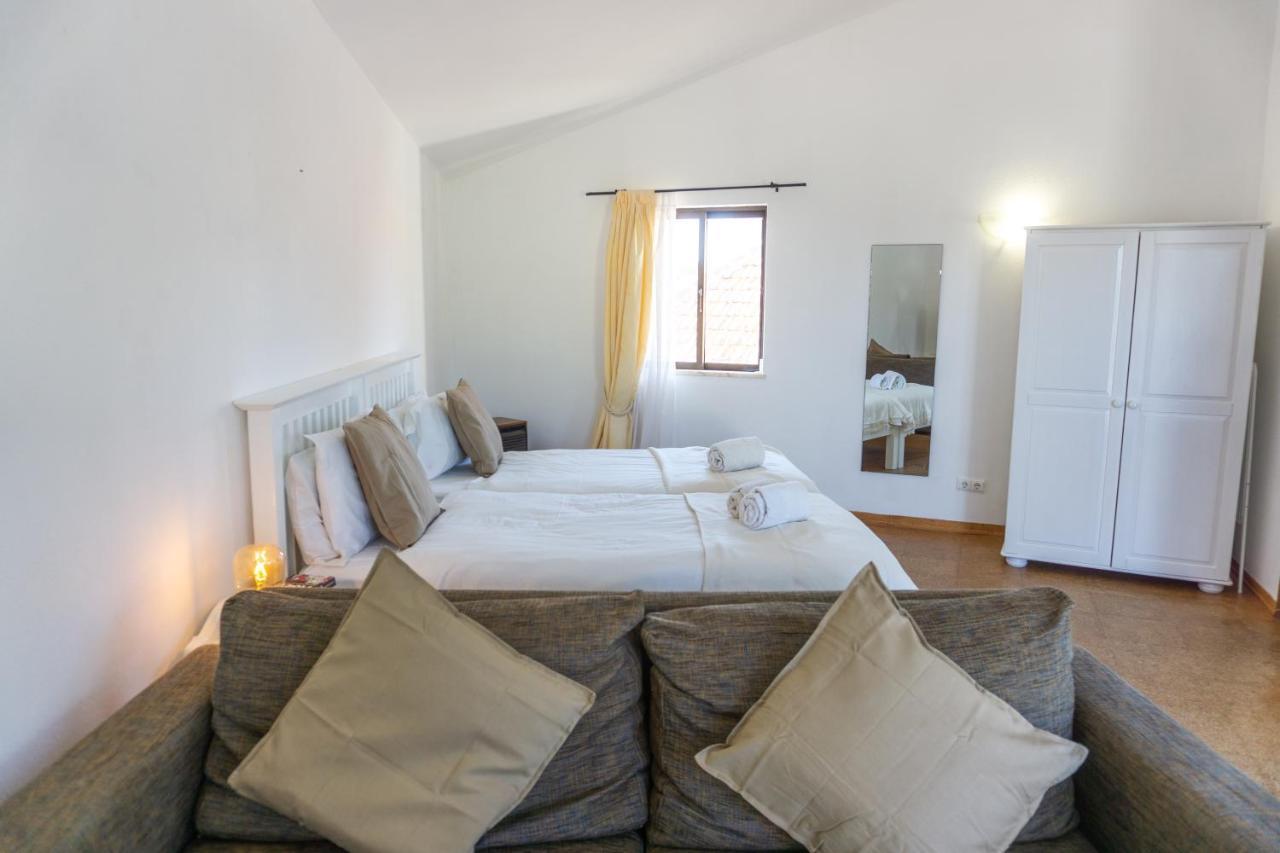 Quinta Agave Lägenhet Almádena Exteriör bild