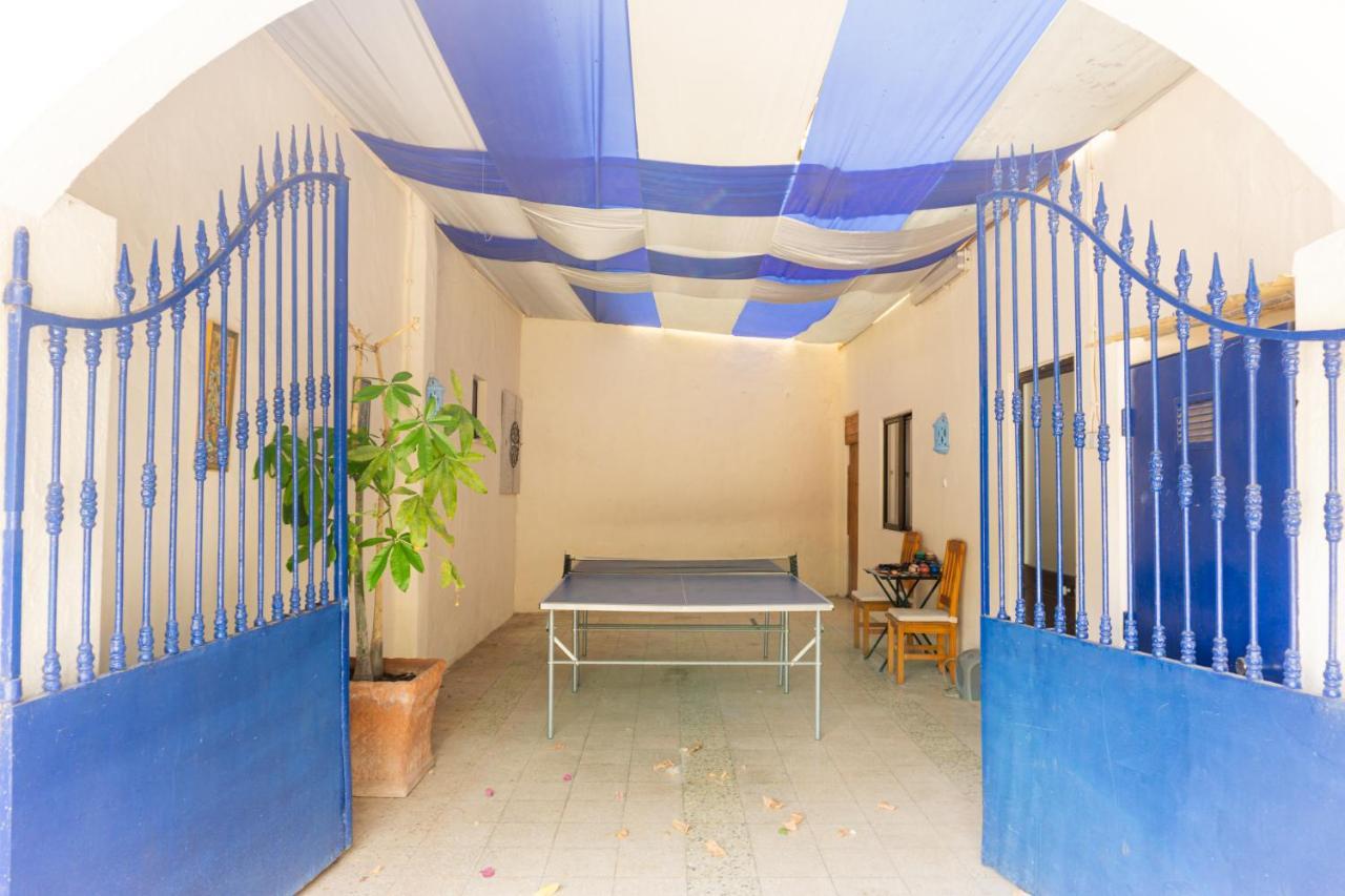 Quinta Agave Lägenhet Almádena Exteriör bild