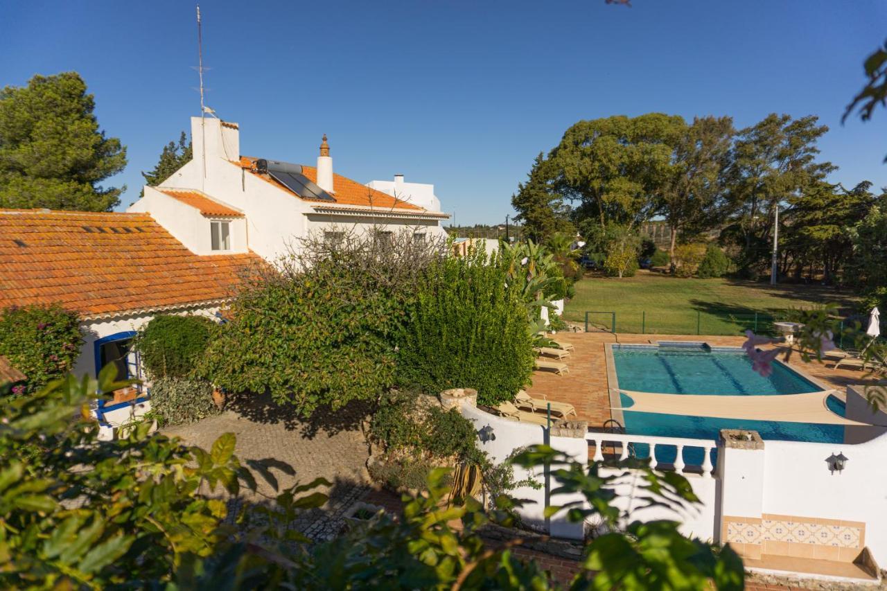 Quinta Agave Lägenhet Almádena Exteriör bild