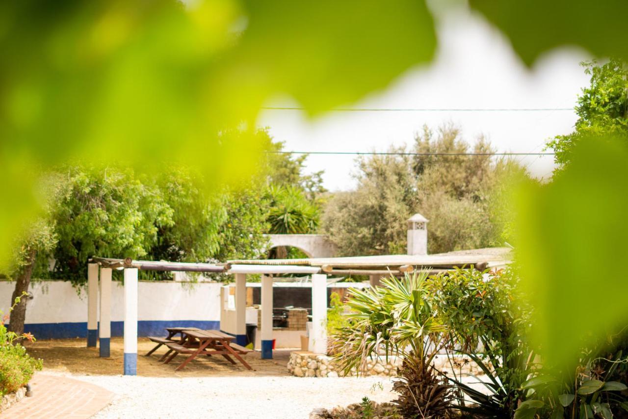 Quinta Agave Lägenhet Almádena Exteriör bild