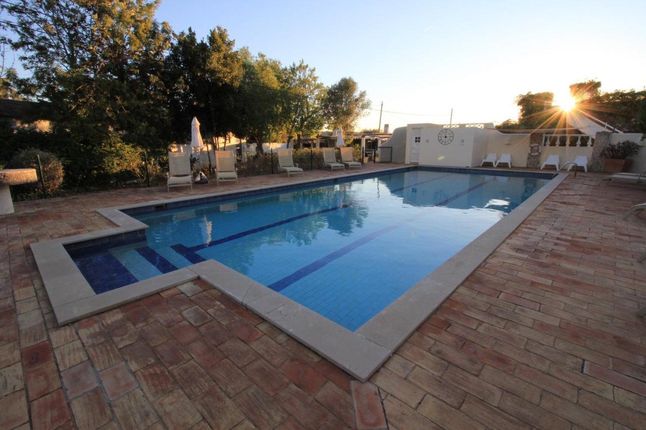 Quinta Agave Lägenhet Almádena Exteriör bild