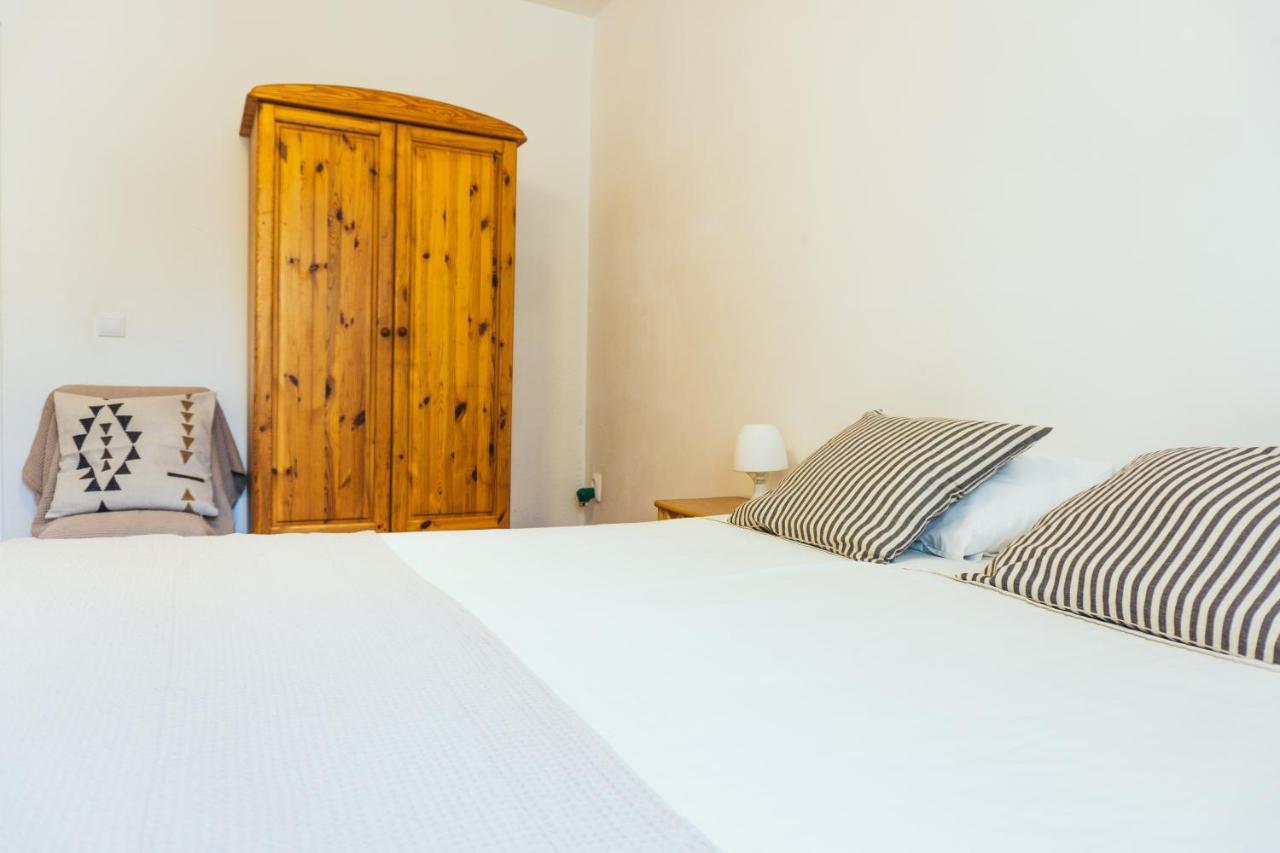 Quinta Agave Lägenhet Almádena Exteriör bild