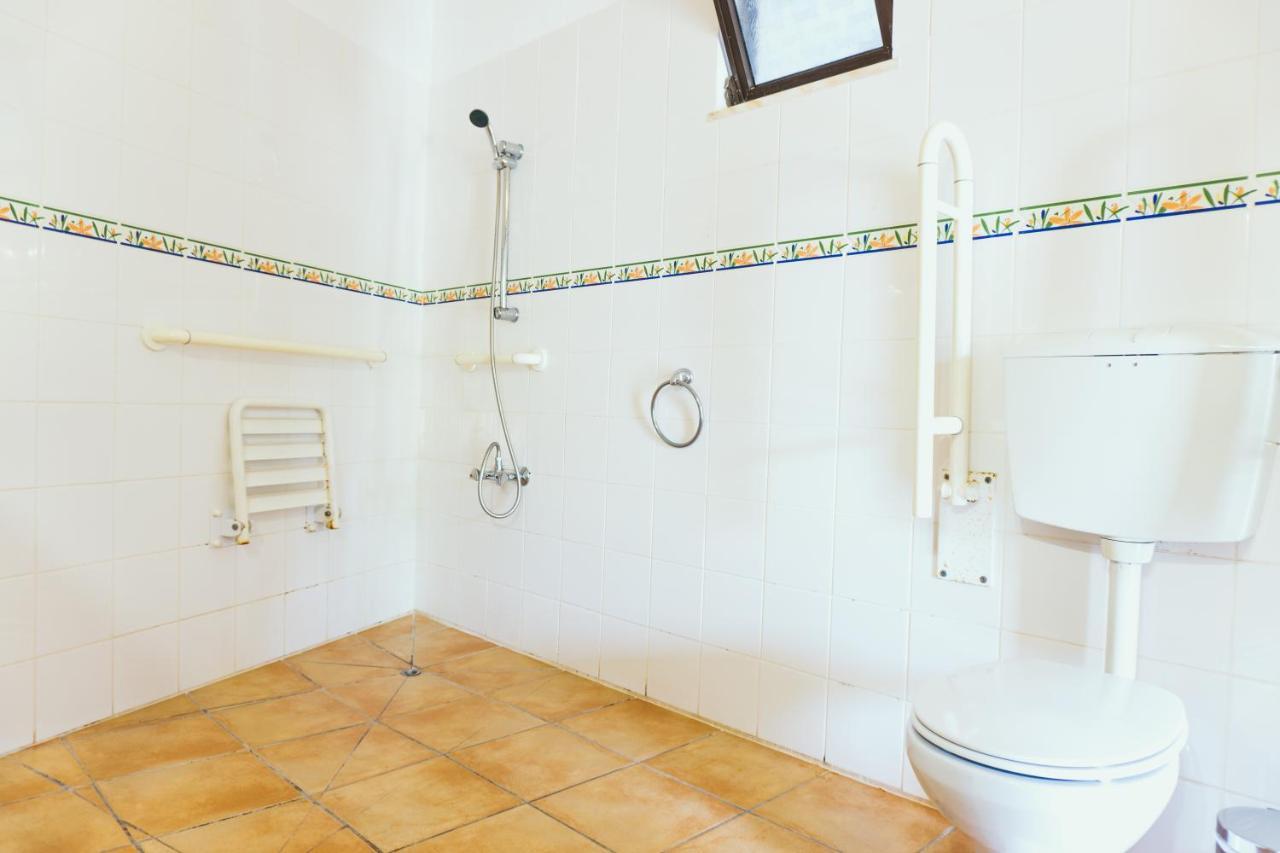 Quinta Agave Lägenhet Almádena Exteriör bild