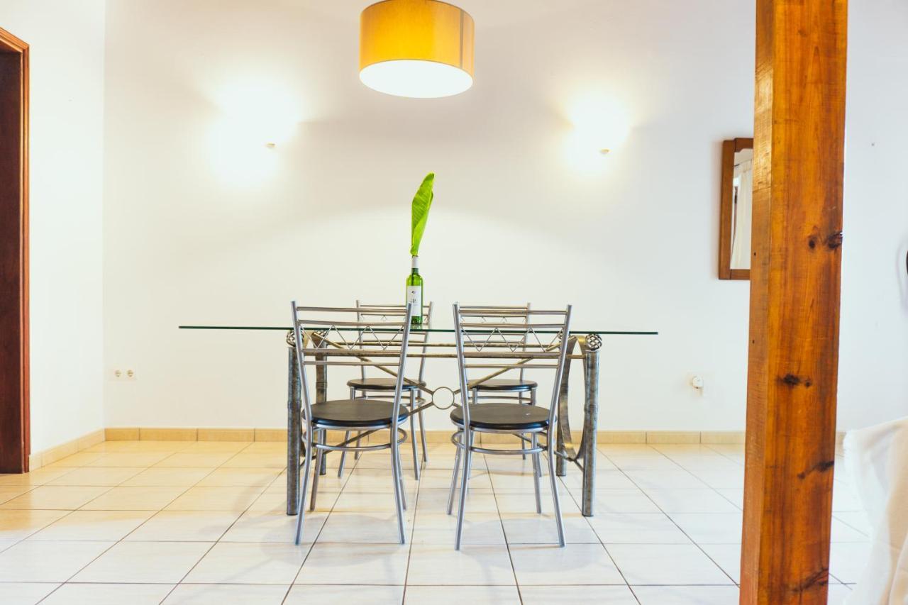 Quinta Agave Lägenhet Almádena Exteriör bild